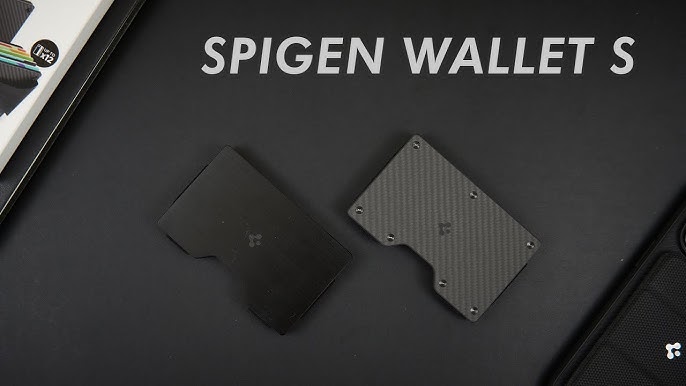 Spigen's new AirTag wallet card case starts at $18 - 9to5Toys