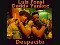 Despacito  daddy yankee feat louis fonso