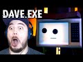 IS THIS GAME BETTER THAN DEAD BY DAYLIGHT?! | Dave.EXE (Dave Microwaves Games)