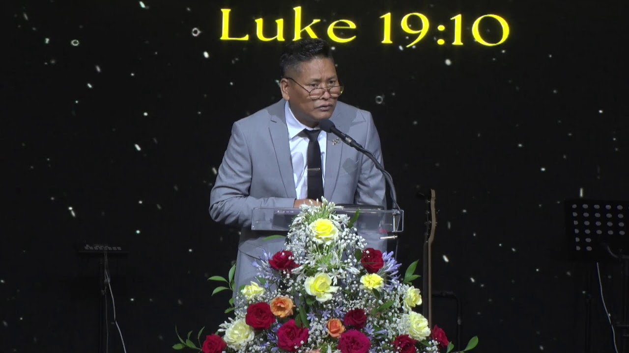 [18-January-2026] Sunday Chun Pumhnak