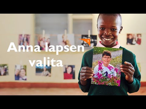 Video: Anna Snatkinan Lapset: Valokuva