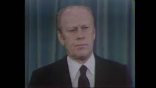 Press Conference on Vietnam May 6, 1975