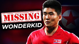 The SHOCKING Story of the North Korean Ronaldo!