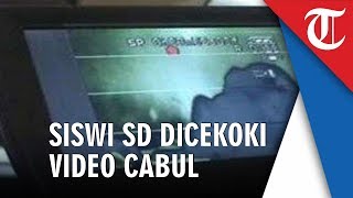 Oknum Guru Di Sumatra Selatan Paksa 7 Siswi Tonton Video Cabul Di Kelas, Bahkan Siswa Disuruh Keluar Oknum Guru Di Sumatra Selatan Paksa 7 Siswi Tonton Video Cabul Di Kelas, Bahkan Siswa Disuruh Keluar