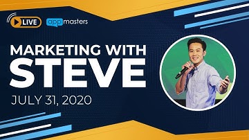 App Store Optimization Live with Steve P. Young