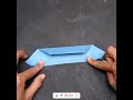 Best plane  how to make paper plane  shorts diy