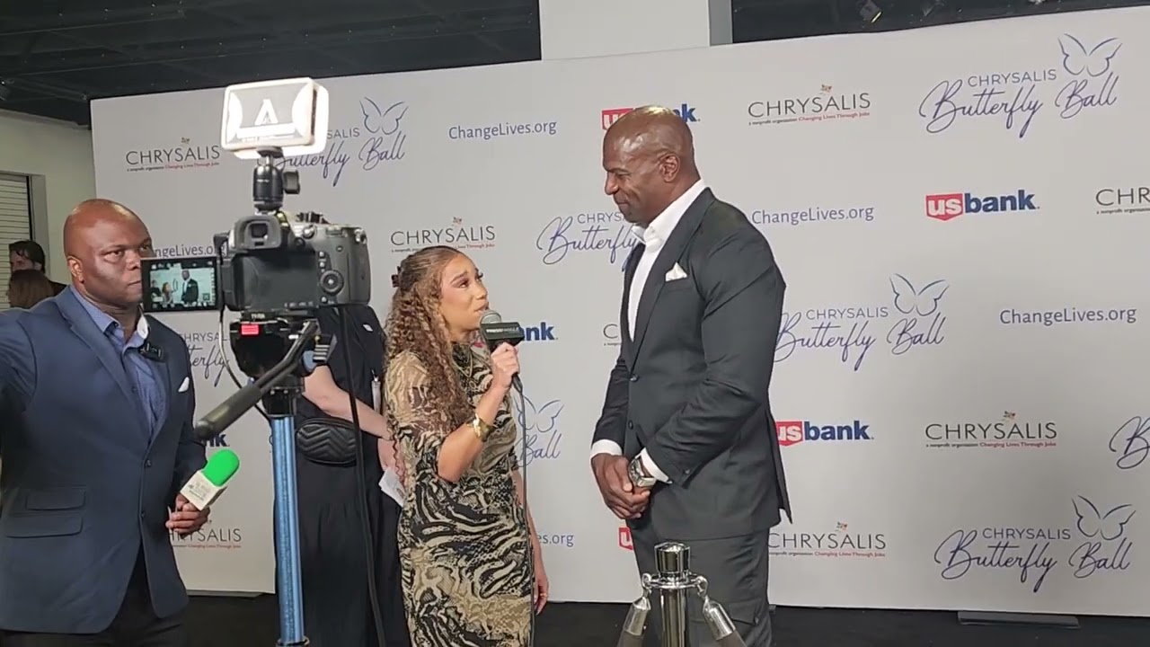 Chrysalis Butterfly Ball 2023