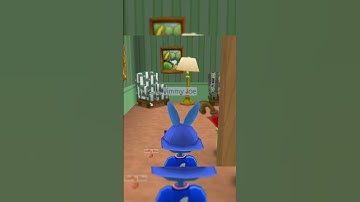 Glitched Expired ToonTask | #toontownrewritten #gaming #toontown