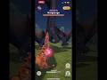 10★ Nargacuga vs Diablos PV Combo Master Set - 58 Seconds (Monster Hunter Now Solo Speedrun) #mhnow