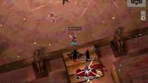 Ragnarok pvp (scytheRO) (not finished)