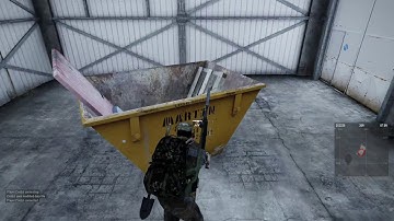 Arma3 Breaking Point: Double Steel