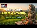 🛑 LIVE | Lagu Jawa Adem & Syahdu – Teman Kerja Siang Hari 🌿 🎧