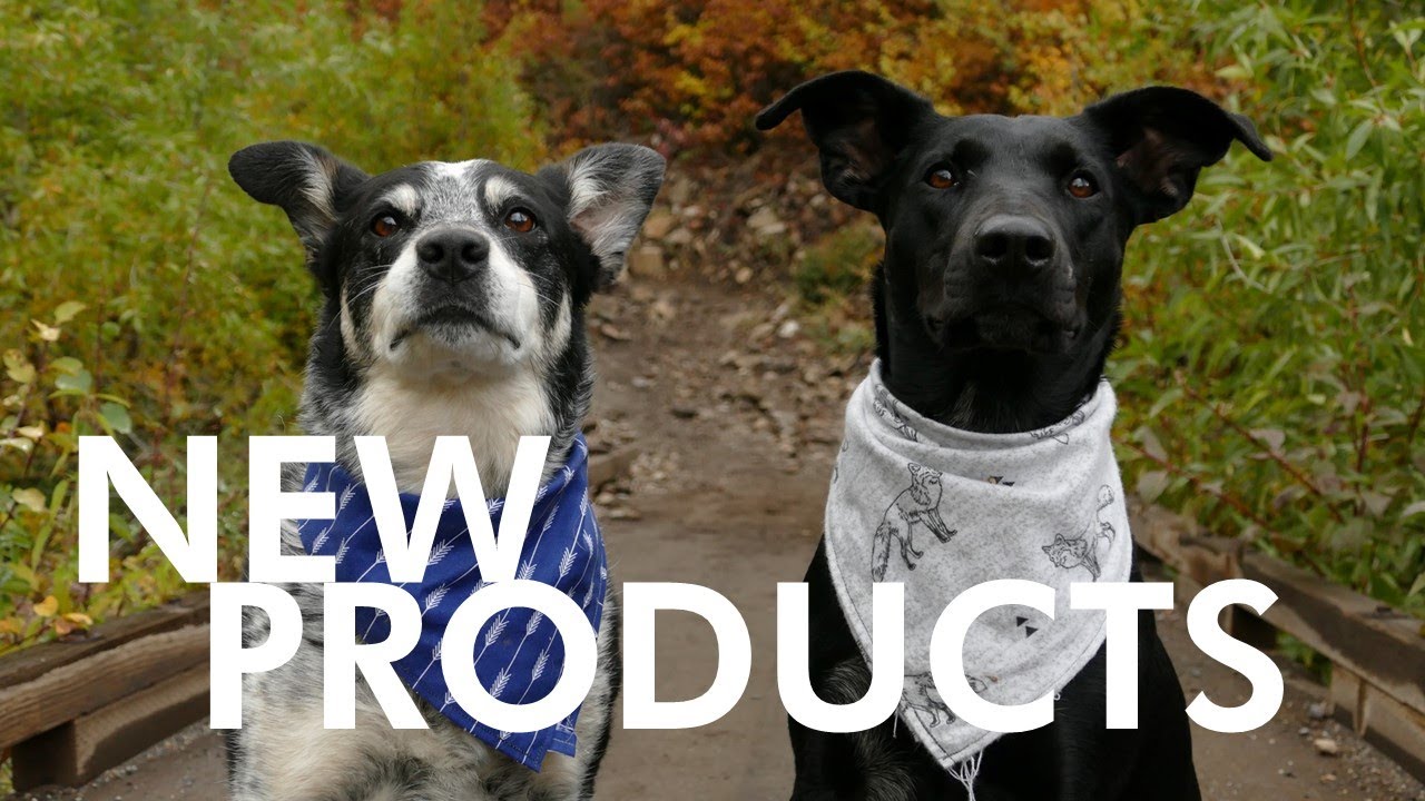 Redbubble New Products!