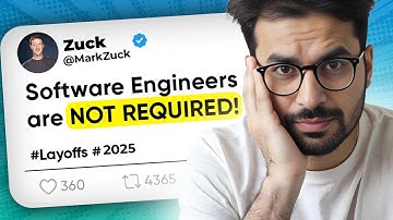 AI Will replace software engineers in 2025 say Mark Zuckerberg