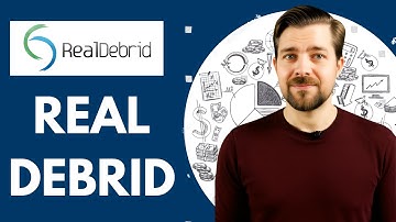 WHAT IS REAL DEBRID AND HOW TO USE IT  - 2025 (EXPLAINED)