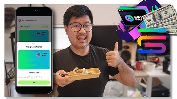 GMT Pay: Crypto MasterCard with No KYC?