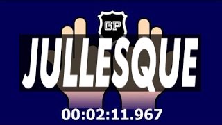 [FREE] JUL Type Beat 2017 - Jullesque by GP Production