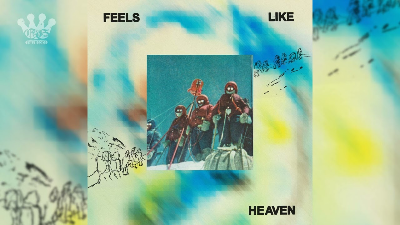 EGxHC] Feels Like Heaven - Within Dreams - 2026 (Full Album) - YouTube