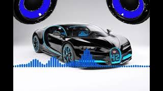 Extreme bass boosted ( DJ )