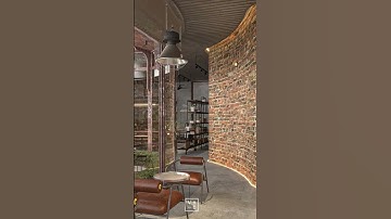 Peony Coffee & Bakery x VAC - Design and Build Consulting