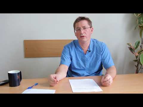 Рак эндометрия, рак тела матки - онкогинеколог профессор Сергей Карташов