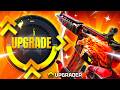 UPGRADE İLE EN PARLAK GAMMA DOPPLER BAYONETİ ÇEKTİK!|  UPGRADER USE CODE ZEHİR