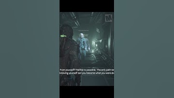 Escape from this prison? #callistoprotocolgameplay #thecallistoprotocolwalkthrough