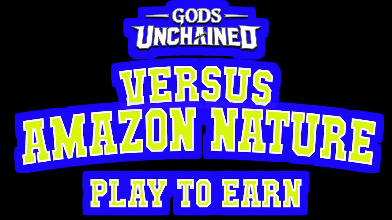 Gods Unchained: Daily Play & Earn 