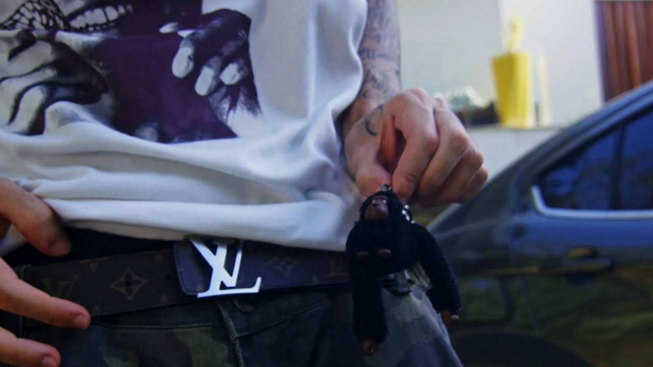 Leviano, TOKIODK - Queridinho do Chefe