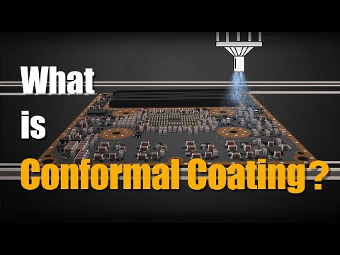 What is Conformal