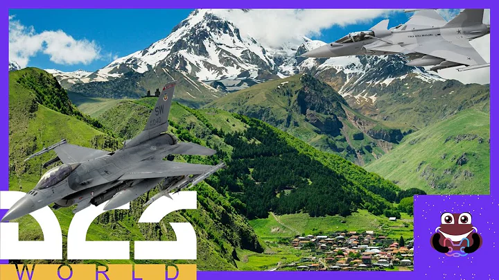 DCS Dogfights: JAS39 Gripen VS F16C