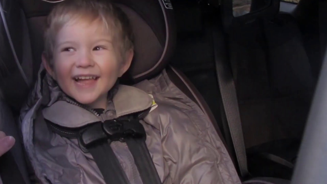  One Kid - Road Coat® - Transition - Car Seat Safety