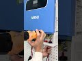 Inversor Solar ANENJI de 11KW, inversor de red de alta potencia de 48V, entrada fotovoltaica Dual