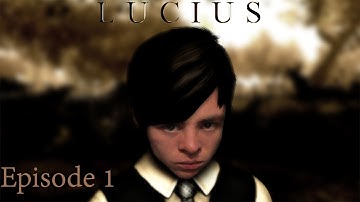 Lucius Episode 1| Smoking Kills