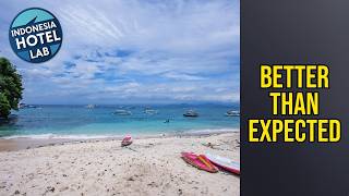 Songlambung Beach Huts - Better Than Expected | Bali, Indonesia🌟