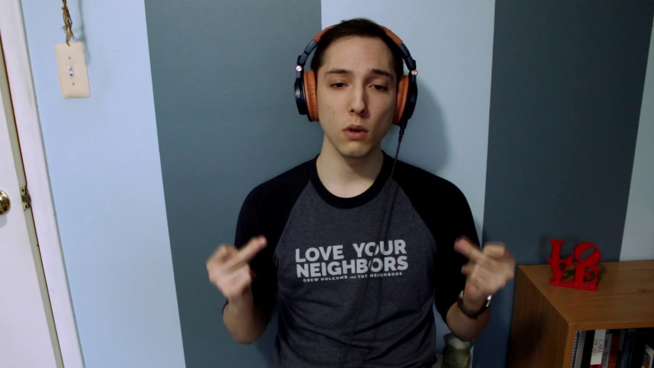 I Love You So // The Walters Cover YouTube