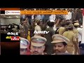 Gottipati Ravi Kumar responds on clashes