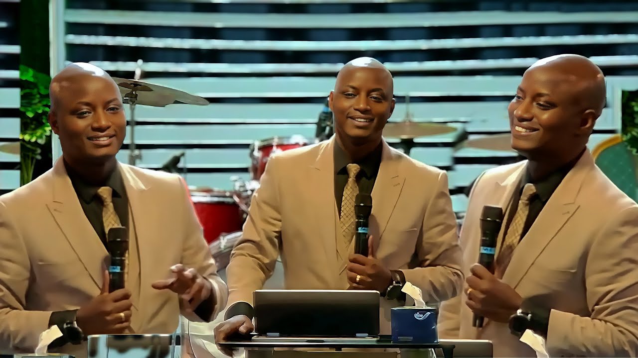 Ni gute ubwami bw'Imana bwaba muri wowe bwagutse⌚ Pastor Desire HABYARIMA 🍏