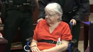 Bond denied for woman accused of killing husband at Daytona Beach hospital