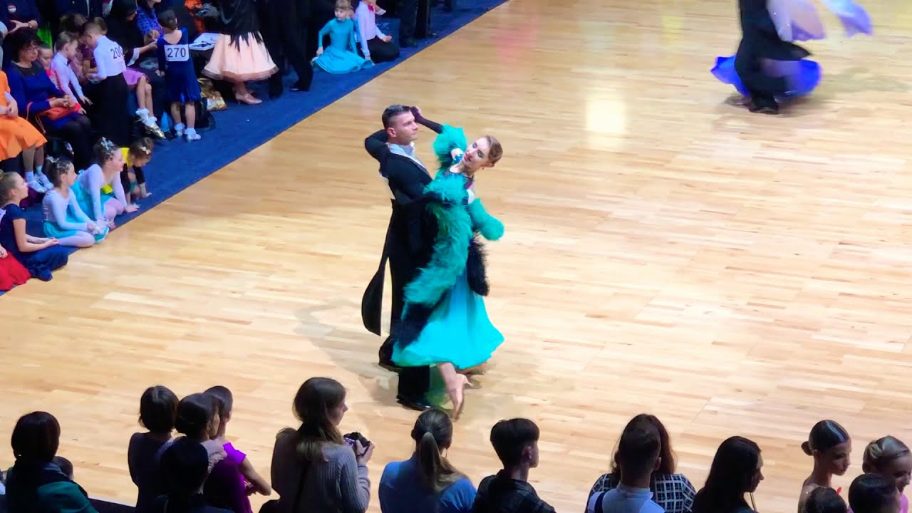 Кубок Беларуси Владимир Караткевич - Наталья Кравченко Взрослые Open ...