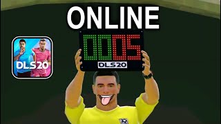 Dream League Soccer 2020 | Online Match Gamplay | Official DLS 20 screenshot 2