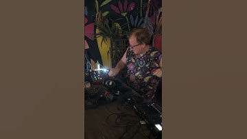 Industrial beats. 4ms noise swash arturia drum brute plague bearer #industrialmusic