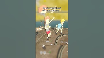 Beavis and Butthead take over Call of Duty Warzone 😂 #bo6 #cod #warzone #callofduty #blackops6