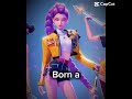 Born a hero