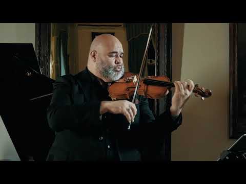 C.Gluck (Arr.Kreisler), Mélodie
