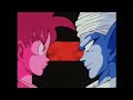 Young goku vs piccolo AMV