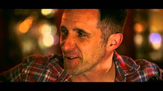 Video thumbnail of "Johnny Brady & Max T. Barnes - The Craic (Official Music Video)"