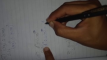 class #7 (Video#5) Chapter#4 Law Of Exponents Ex#4.3 Sindh Text Book Board