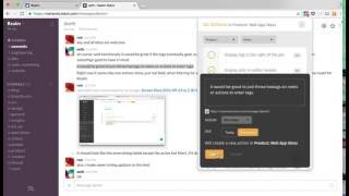 Realm for Chrome screenshot 4