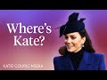 Wheres kate middleton everything we know according to a royal reporter